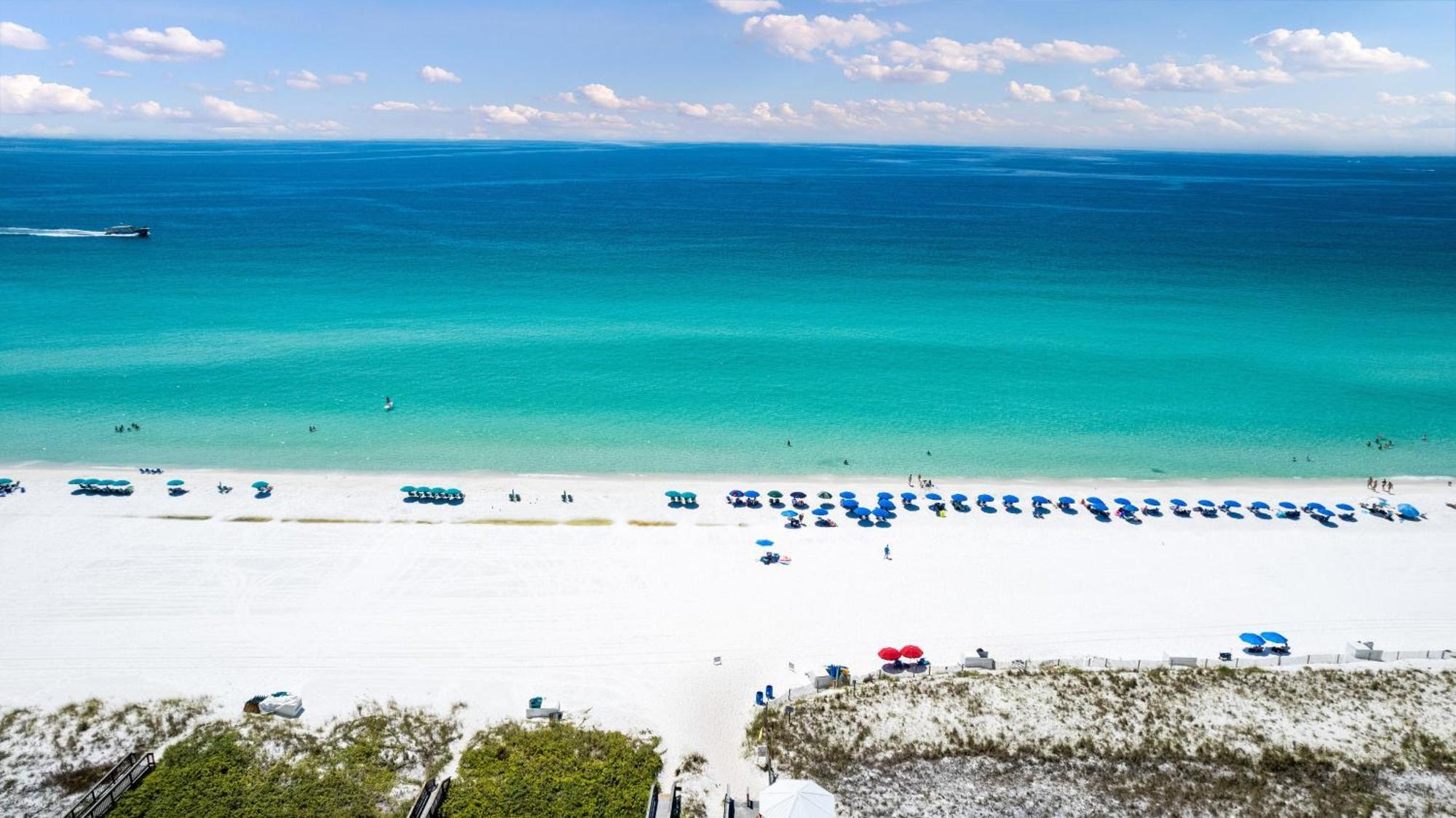 Coastal Villas Destin Exterior photo